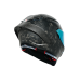 Agv Pista GP RR Futuro Carbonio Kapalı Kask