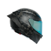Agv Pista GP RR Futuro Carbonio Kapalı Kask