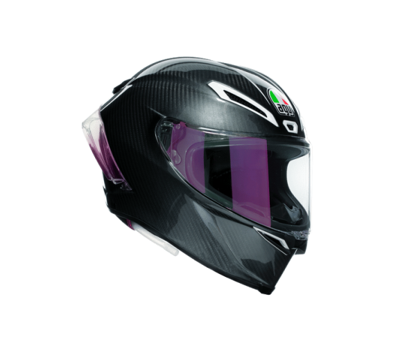 Agv Pista GP RR Mplk Ghiaccio Ice Kapalı Kask&hellip;