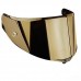 AGV Pista GP R / Corsa R / Veloce-S Iridium Gold Vizör