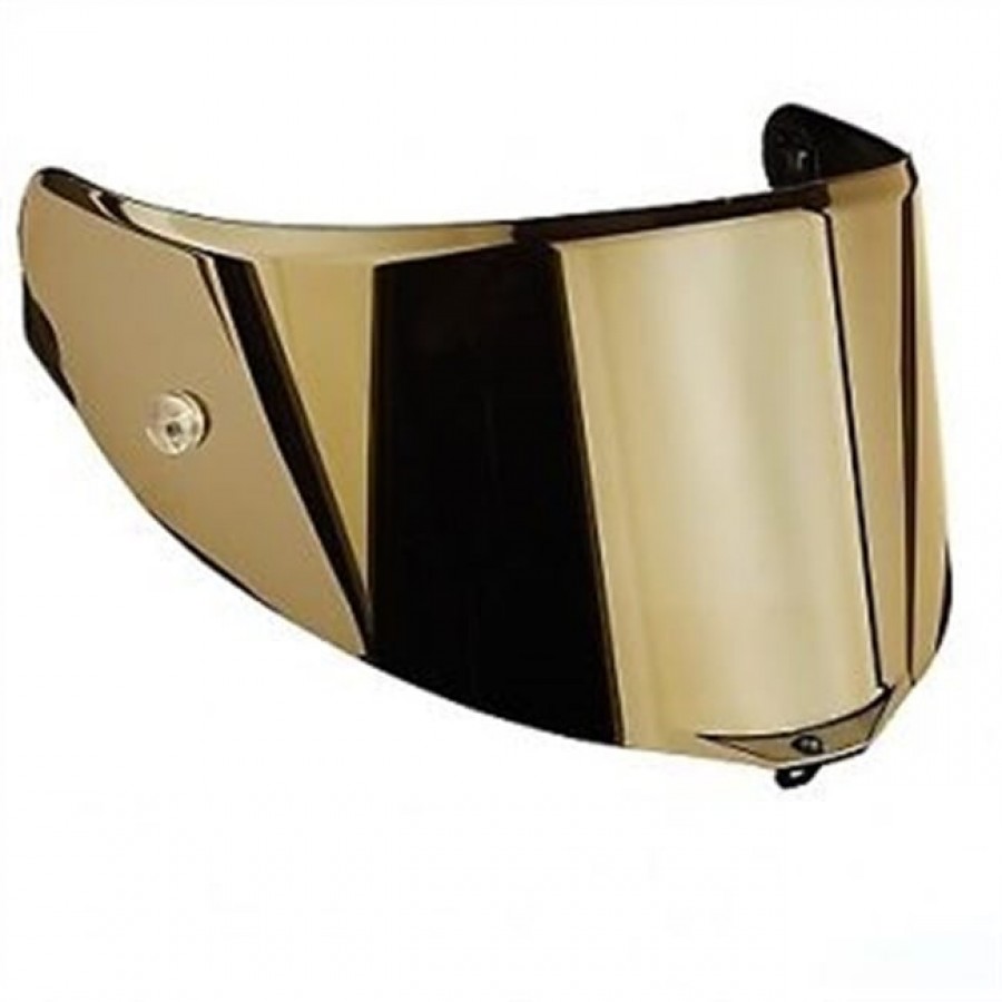 AGV Pista GP R / Corsa R / Veloce-S Iridium Gold Vizör