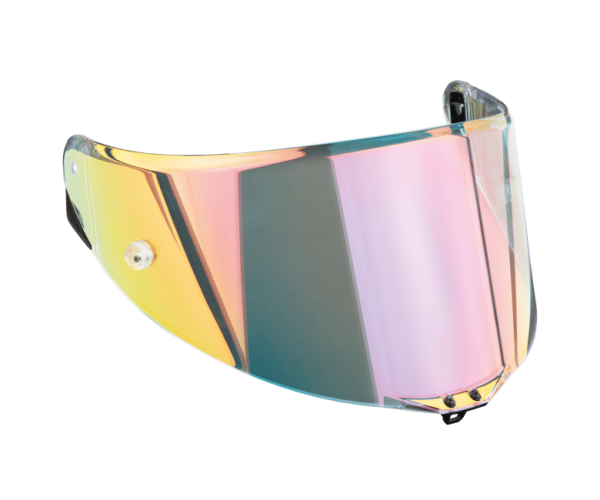 Agv Race 3 E2206 Rainbow Vizör&hellip;