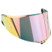 Agv Race 3 E2206 Rainbow Vizör Agv Race 3 E2206 Rainbow Vizör