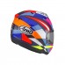 Arai RX-7V Evo Misano Kapalı Kask