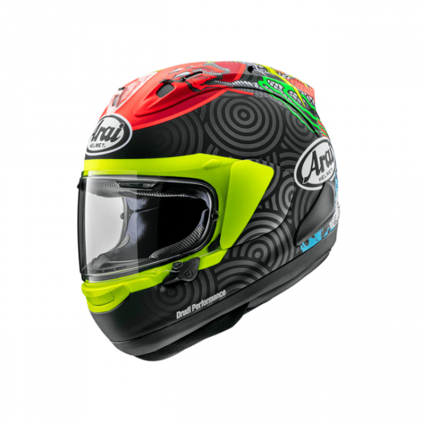 Arai RX-7V Evo Tatsuki Kapalı Kask&hellip;