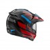 Arai Tour-X5 Honda Red Kapalı Kask