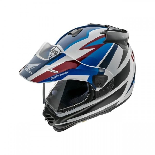 Arai Tour-X5 Honda Blue Kapalı Kask&hellip;