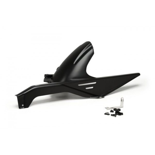 Puig 20419J Matt Black Arka Çamurluk… Puig 20419J Matt Black Arka Çamurluk…