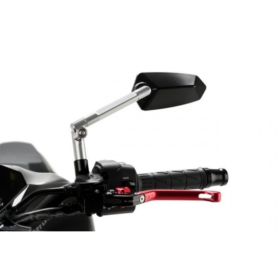 Puig 017ND Kawasaki Z750 Sol Ayna Puig 017ND Kawasaki Z750 Sol Ayna