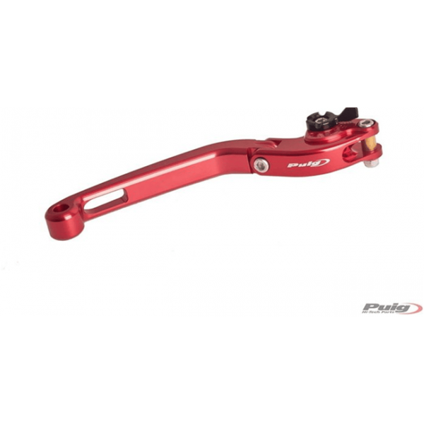 Puig 5441R Katlanır Fren Maneti Kırmızı… Puig 5441R Katlanır Fren Maneti Kırmızı…