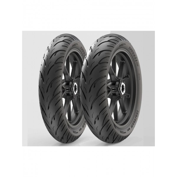 Yamaha YZF R25 Anlaş Tournee Sport Dış Lastik Takımı… Yamaha YZF R25 Anlaş Tournee Sport Dış Lastik Takımı…