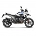 Akrapovıc Siyah Egzoz Bmw R1300gs 2023 - 2025 (s-b13so4-hjgtbl Slıp-on Lıne (tıtanıum) Akrapovıc Siyah Egzoz Bmw R1300gs 2023 - 2025 (s-b13so4-hjgtbl Slıp-on Lıne (tıtanıum)
