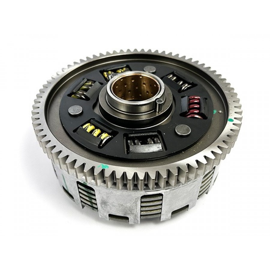 Cfmoto 450sr Debriyaj Komple Cfmoto 450sr Debriyaj Komple