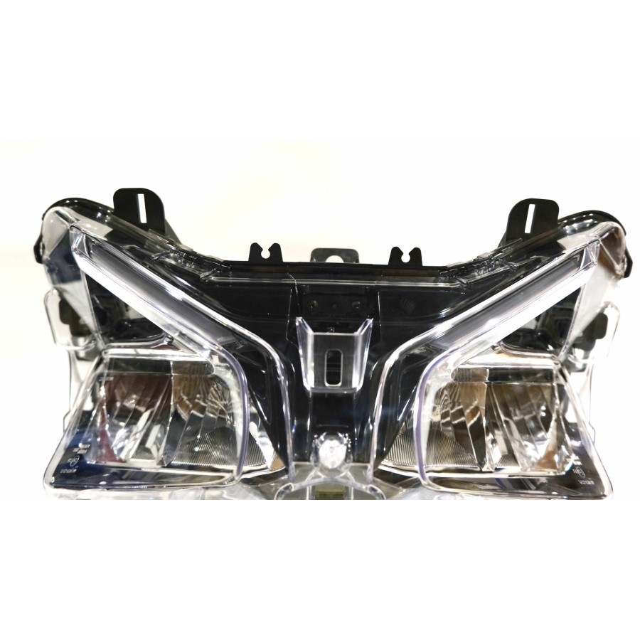 Yamaha Xmax 250 2023-2024 Ön Far Yamaha Xmax 250 2023-2024 Ön Far