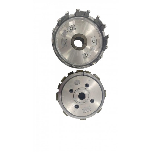 Mondıal Rx1 Debriyaj Komple… Mondıal Rx1 Debriyaj Komple…