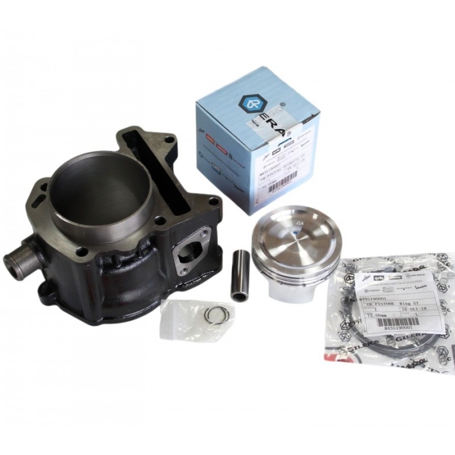 Pıaggıo Vespa Gts250 Silindir Gövdesi Oem (beverly 250 Nexus 250) Pıaggıo Vespa Gts250 Silindir Gövdesi Oem (beverly 250 Nexus 250)