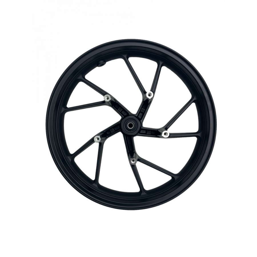 Cf Moto Clx2 250nk Ön Jant - Çelik Cf Moto Clx2 250nk Ön Jant - Çelik