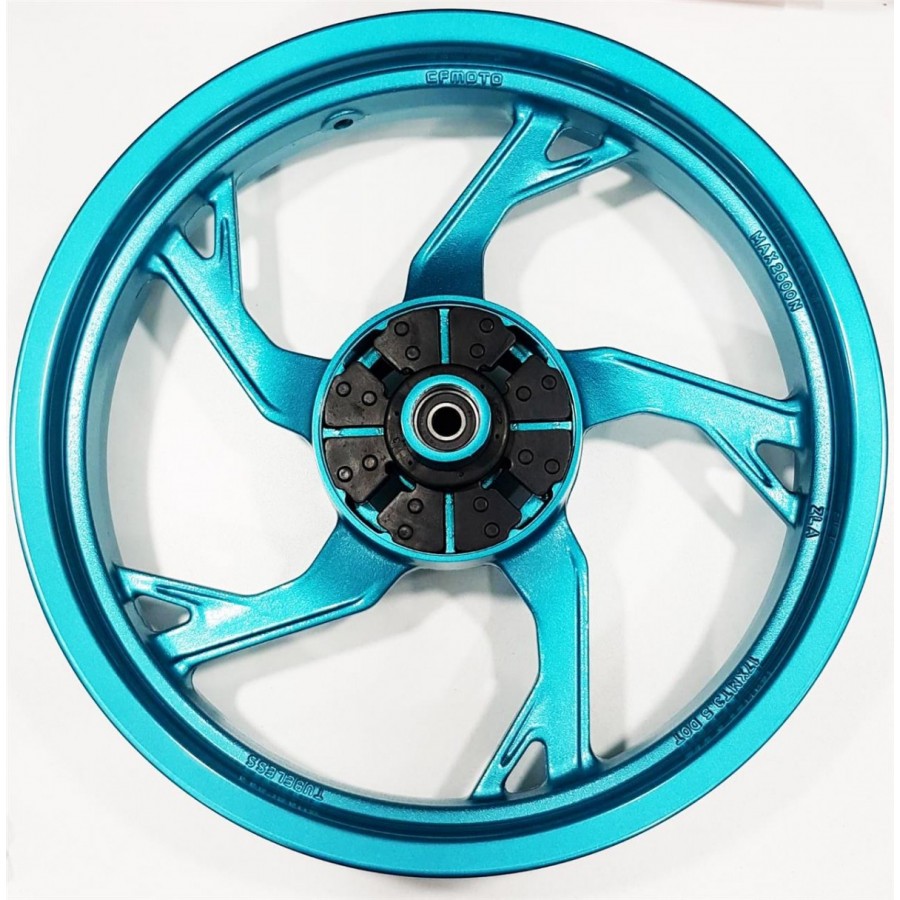 Cfmoto Arka Jant Çelik (orj) Cf Moto 150nk Cfmoto Arka Jant Çelik (orj) Cf Moto 150nk