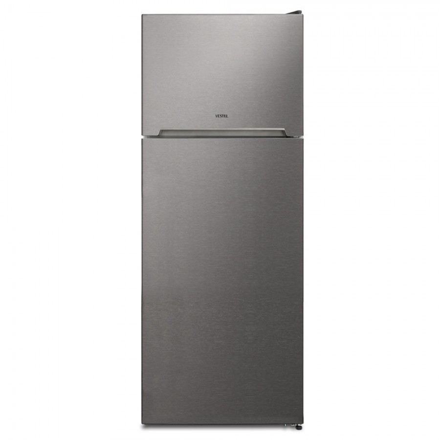 Vestel NF48011 X 434 Lt No-Frost Buzdolabı Vestel NF48011 X 434 Lt No-Frost Buzdolabı