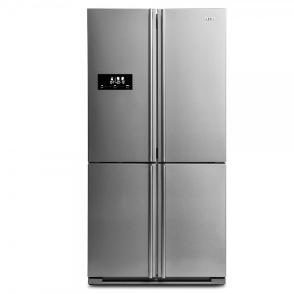 Vestel PUZZLE FD65111 EX MAYA 588 Lt No-Frost Buzdolabı&hellip;