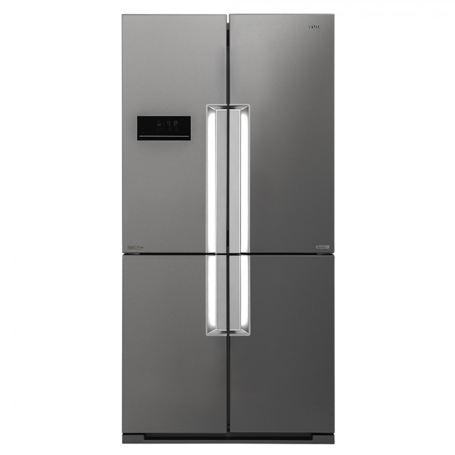 Vestel PUZZLE FD65112 EX WIFI 588 Lt No-Frost Buzdolabı