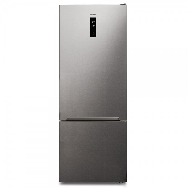 Vestel NFK52112 EX WIFI 471 Lt No-Frost Buzdolabı&hellip;