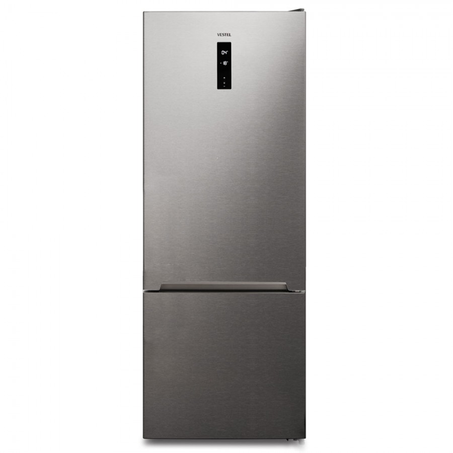 Vestel NFK52112 EX WIFI 471 Lt No-Frost Buzdolabı
