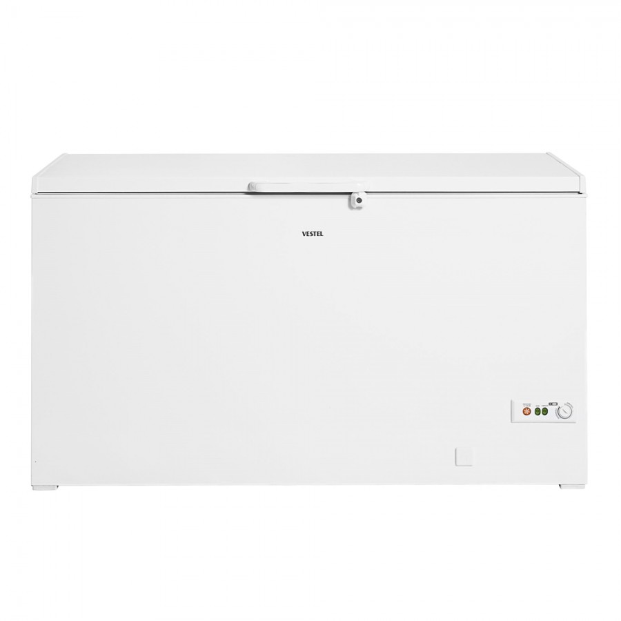 Vestel SD50011 DuoMode Sandık Tipi Derin Dondurucu