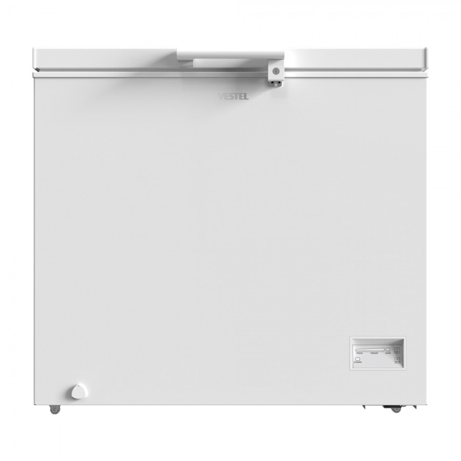 Vestel SD20111 DuoMode Sandık Tipi Derin Dondurucu