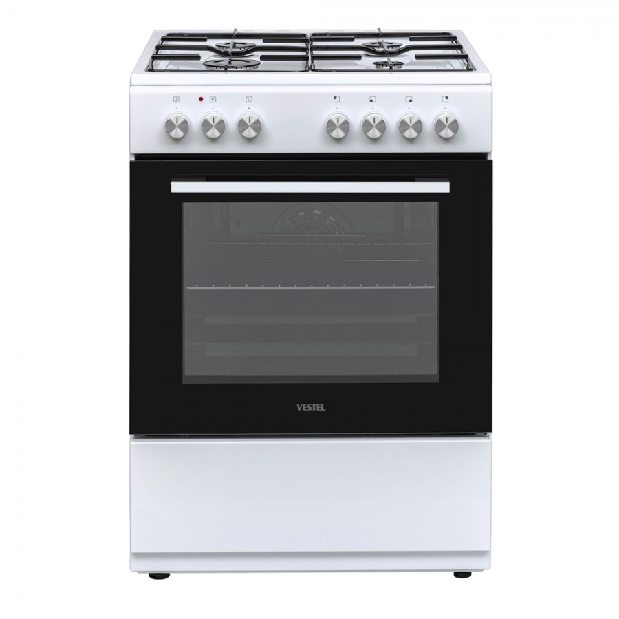 Vestel SF 94011 DG 4 Gözü Gazlı A Enerji Sınıfı Solo Fırın Vestel SF 94011 DG 4 Gözü Gazlı A Enerji Sınıfı Solo Fırın