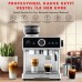 Vestel Barista Pro Yarı Otomatik Espresso Makinesi Vestel Barista Pro Yarı Otomatik Espresso Makinesi
