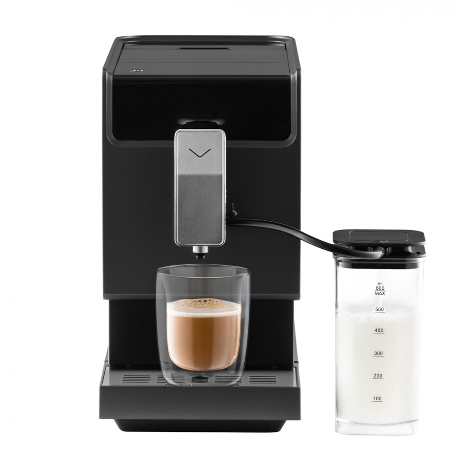 Vestel ESPR 30 GR Espresso Makinesi Vestel ESPR 30 GR Espresso Makinesi