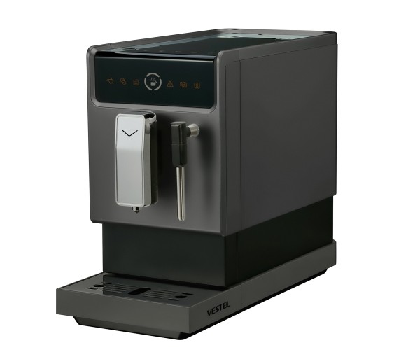 VESTEL EM9114 Tam Otomatik Espresso Makinesi&hellip;
