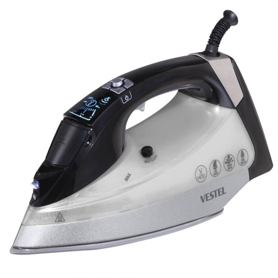 Vestel VBU 5531 Buharlı Ütü Vestel VBU 5531 Buharlı Ütü