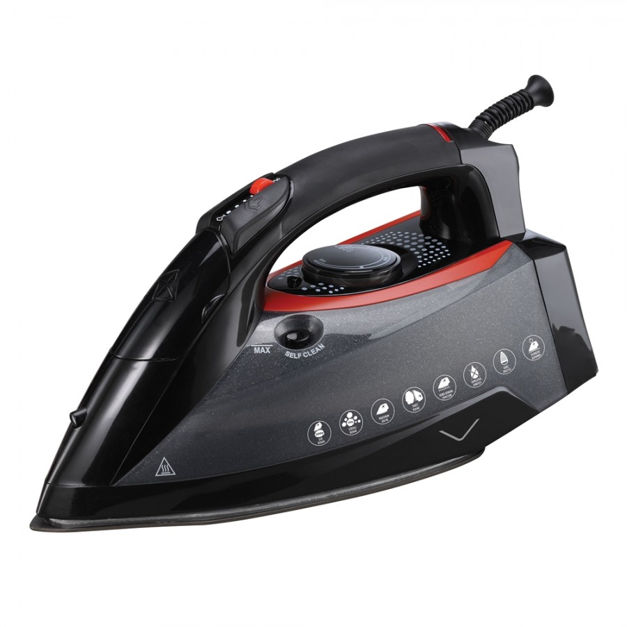 Vestel ELMAS VBU 5031 Buharlı Ütü Vestel ELMAS VBU 5031 Buharlı Ütü