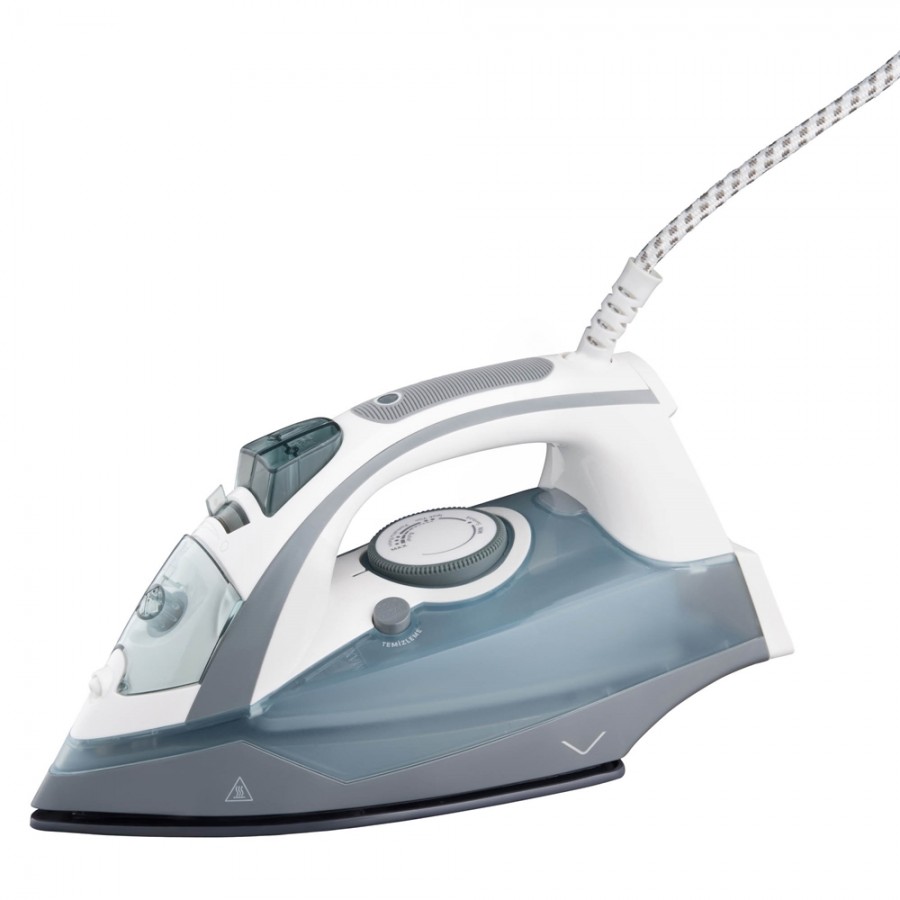 Vestel VBU 4024 Buharlı Ütü Vestel VBU 4024 Buharlı Ütü