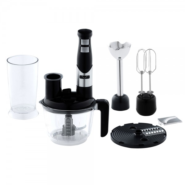 Vestel Ziyafet 8500 X Multi Blender Set&hellip;