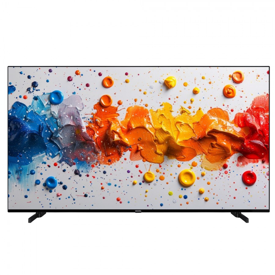 Vestel 70QG9840 70'' 177 Ekran 4K Smart QLED Google TV
