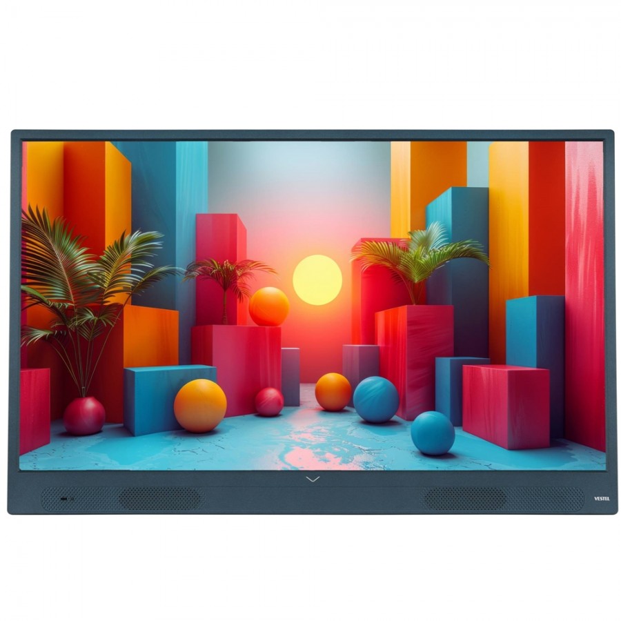 Vestel 32FA9950L 32'' 80 Ekran Full HD Wi-Fi Mobil Android TV Vestel 32FA9950L 32'' 80 Ekran Full HD Wi-Fi Mobil Android TV