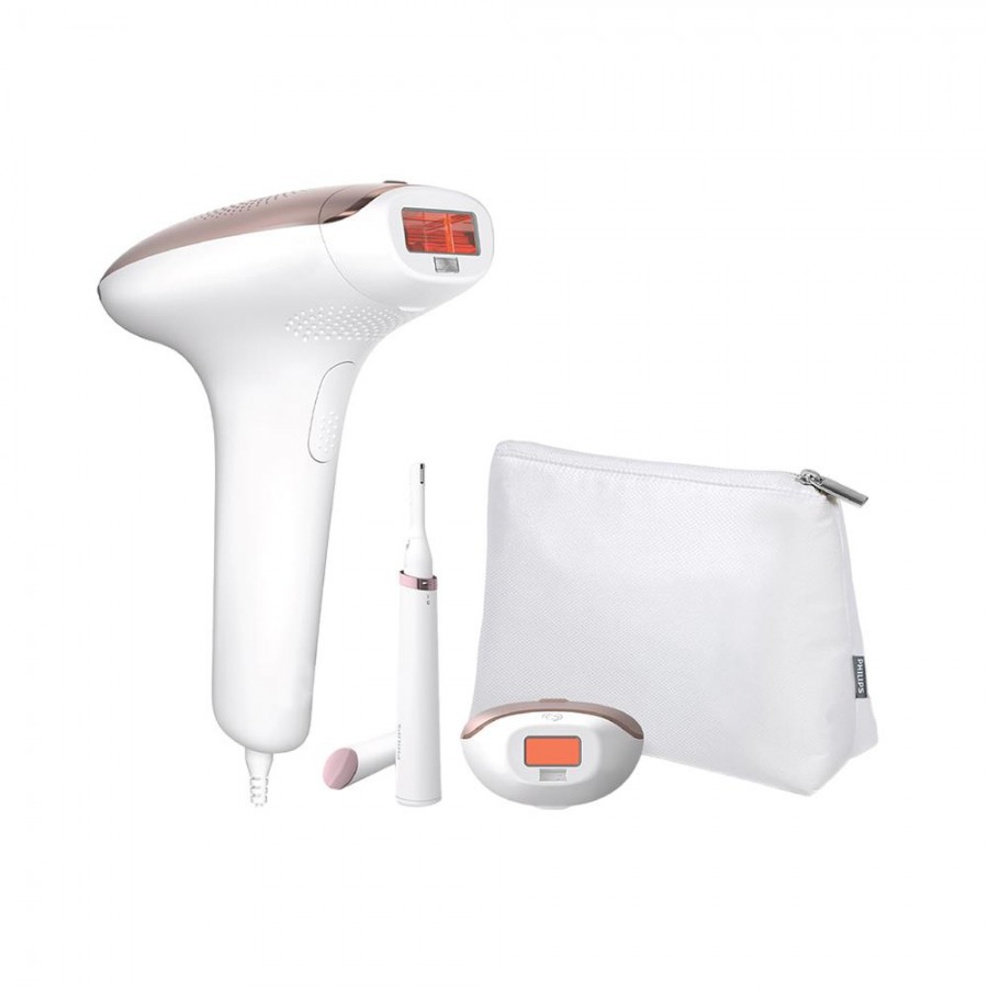 Philips BRI921/00 Lumea Advanced IPL Epilasyon Cihazı