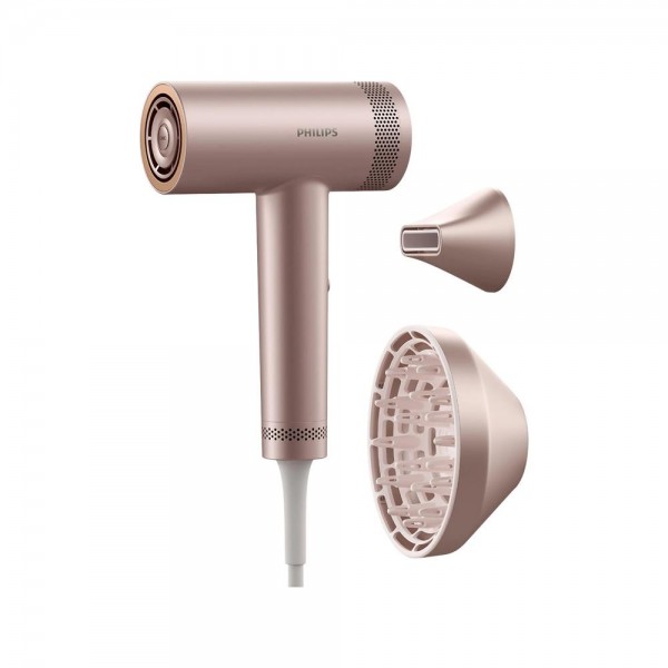 Philips BHD837/10 Yeni Nesil Saç Kurutma Makinesi&hellip;