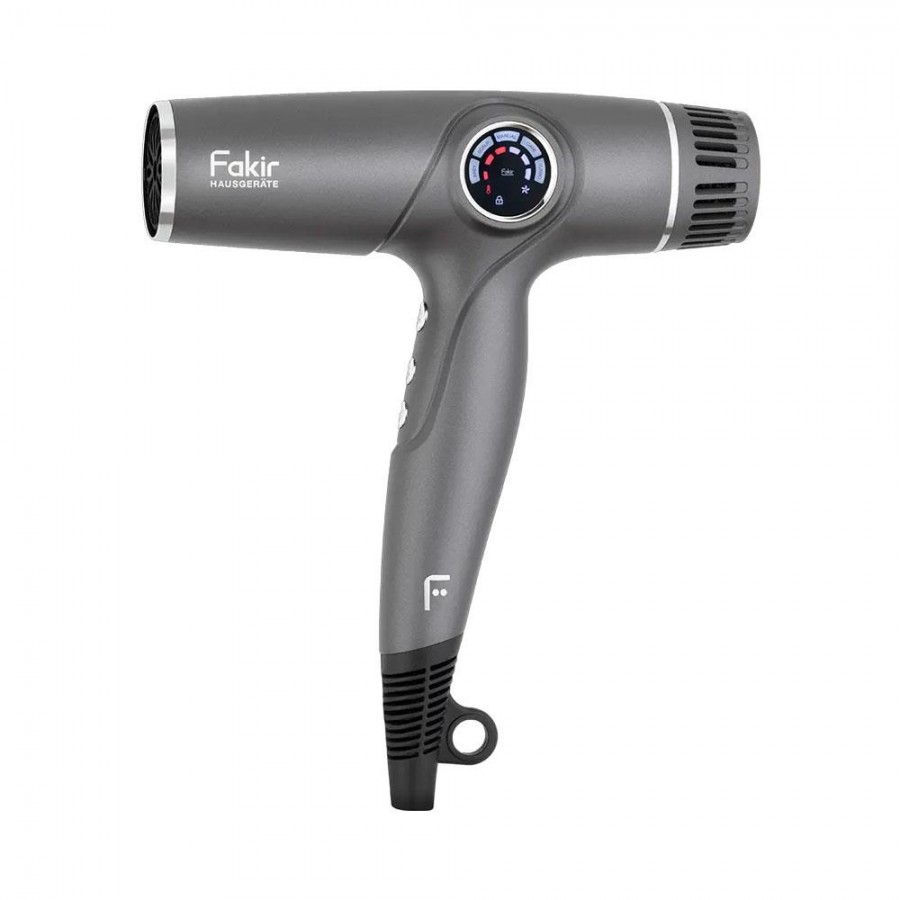 Fakir Pro Ion Shot Saç Kurutma Makinesi (BLDC Motorlu+İyon+Hafıza)
