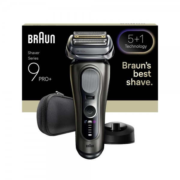 Braun 9615S Series 9 Pro Islak & Kuru Tıraş Makines&hellip;