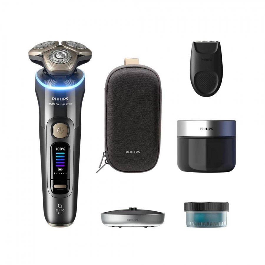 Philips Prestige Ultra XP9402/31 SkinIQ Islak ve Kuru Tıraş Makinesi