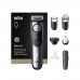 Braun 9 Serisi BT9520 Sakal Düzeltici +7 Berber Ekipmanı