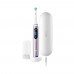 Oral-B İO9 Serisi Şarjlı Diş Fırçası Rose + Seyahat Kabı + Manyetik Şarj Cihazı