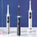 Oral-B IO 9 Serisi Şarjlı Diş Fırçası Siyah + Seyahat Kabı + Manyetik Şarj Cihazı