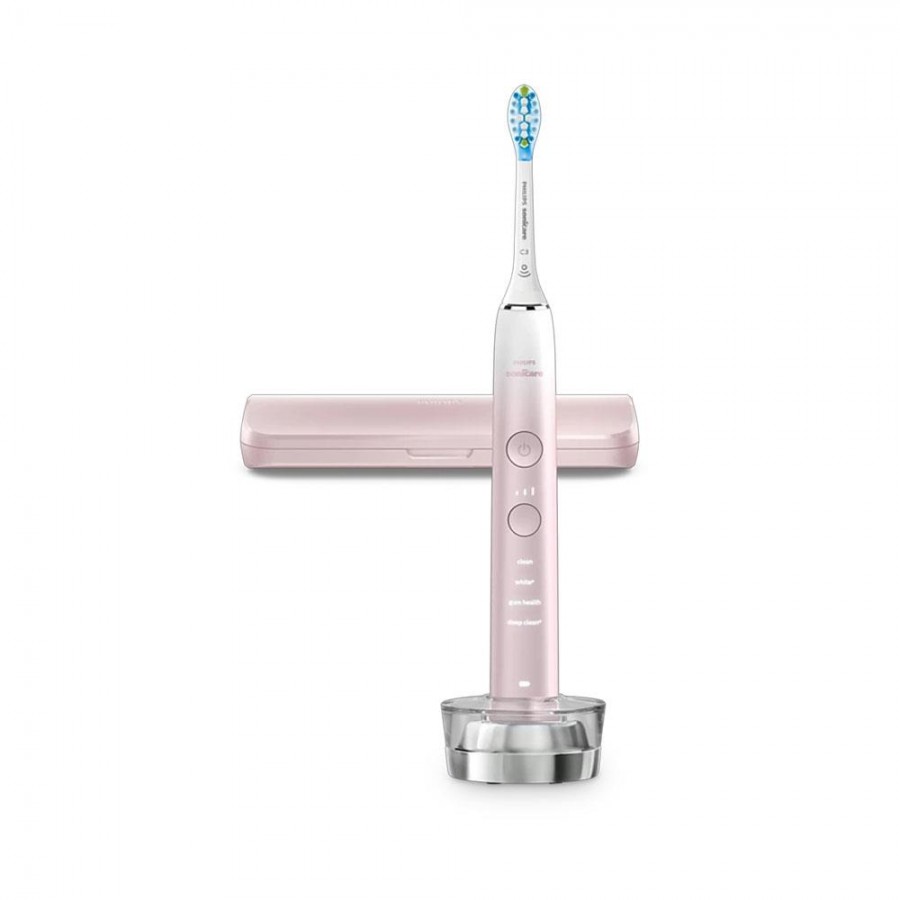 Philips HX9911/84 Sonicare DiamondClean Şarjlı Diş Fırçası